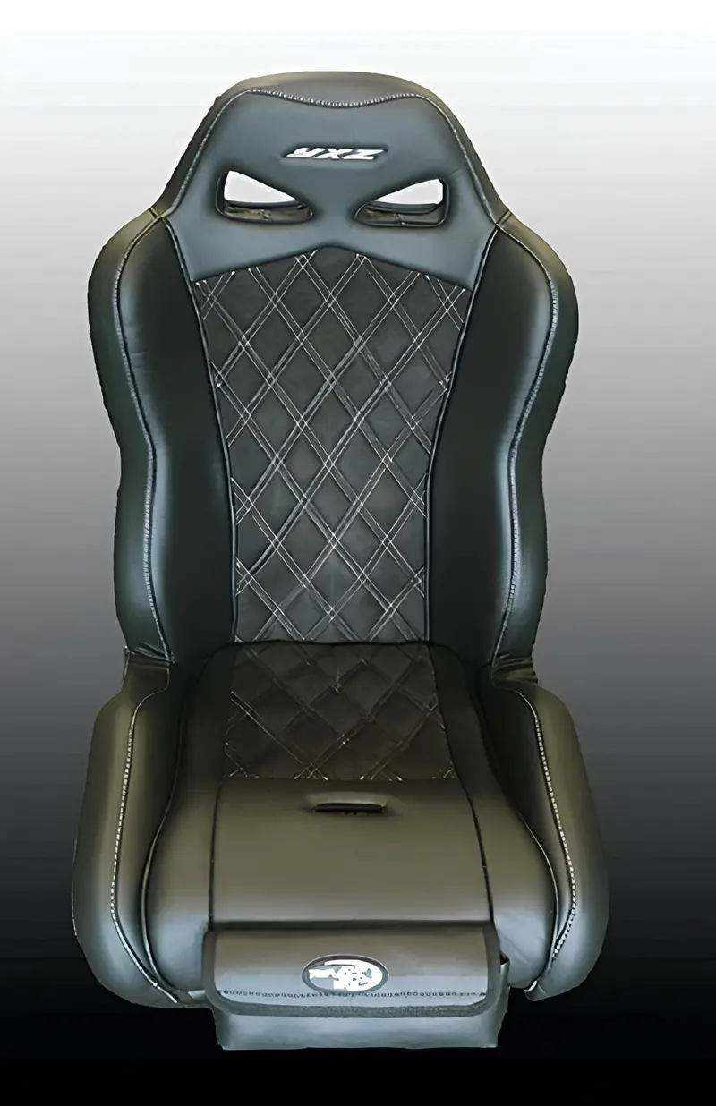 Triple X Seats Yamaha Yxz Bucket Seats 1