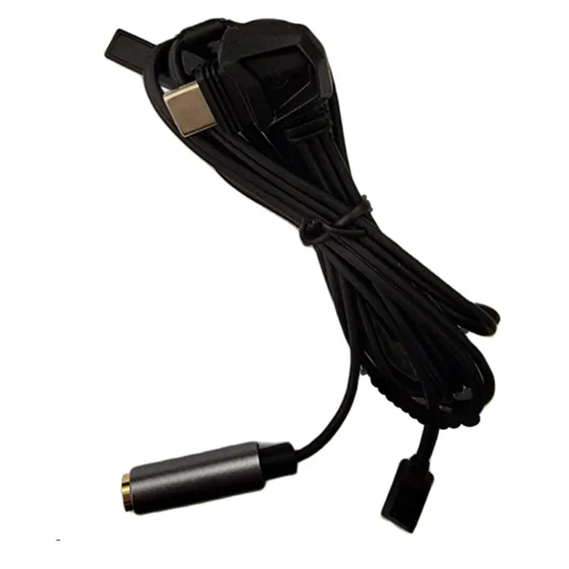 Uclear Digital 3.5Mm Speaker Adapter 1