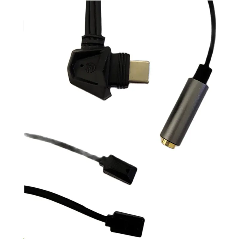 Uclear Digital 3.5Mm Speaker Adapter 2