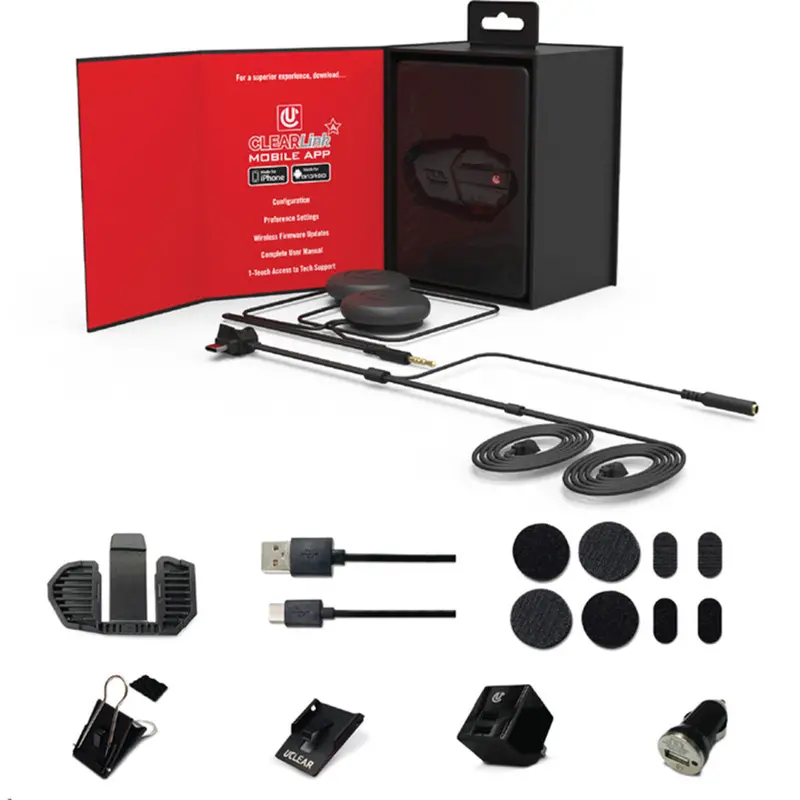 Uclear Digital Hdx-V Motion 2