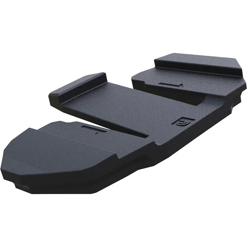 Uclear Digital Permanent Helmet Mount For Motion Series Only 1