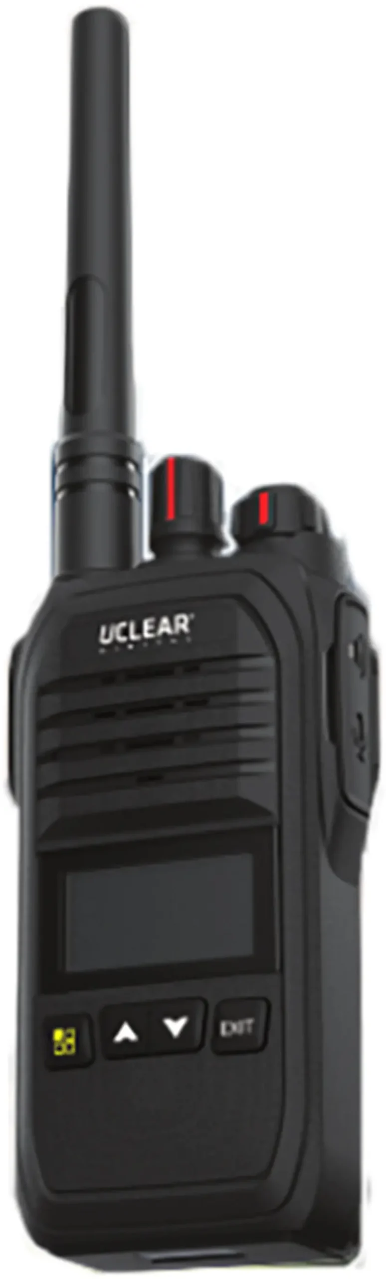 Uclear Digital Rune Wt 600 Two Way Radio 1
