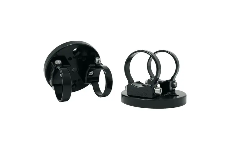 Utv Stereo 1.75" Kicker Kmtc9 Custom Mounts - Pair 1
