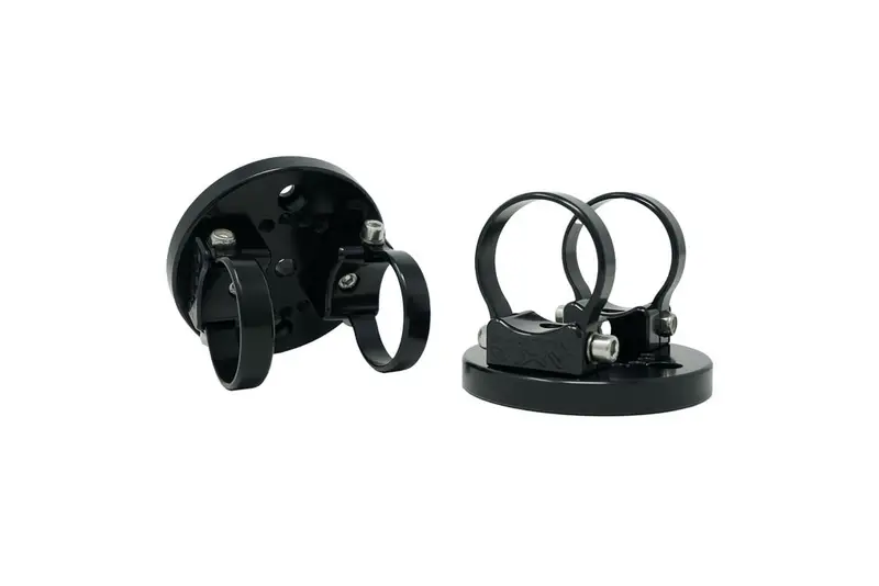 Utv Stereo 1.85" Kicker Kmtc9 Custom Mounts - Pair 1