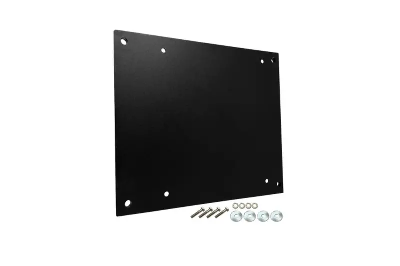 Utv Stereo 15" Vented Seat Replacement Enclosure & Elite Series Subwoofer 1