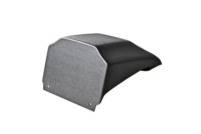 Utv Stereo '17+ Can-Am Maverick X3 Upper Display Mount 1