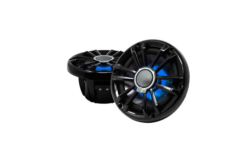 Utv Stereo 6.5" Signature Series Speakers 1