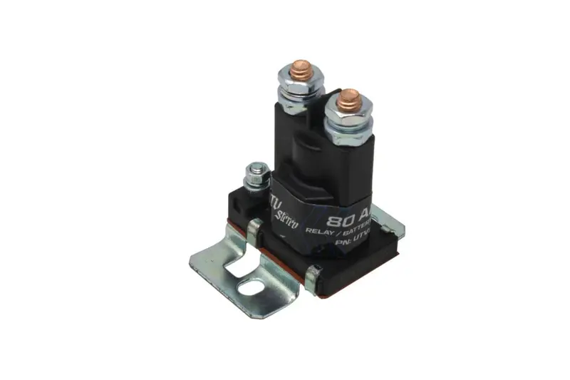Utv Stereo 80A Isolator 1