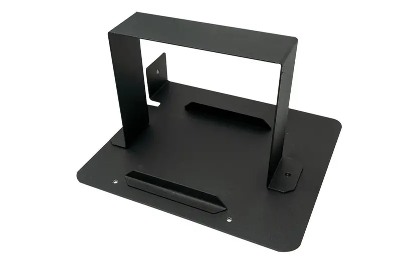 Utv Stereo Can-Am Defender 2Nd Battery Mount Only - No Battery 1