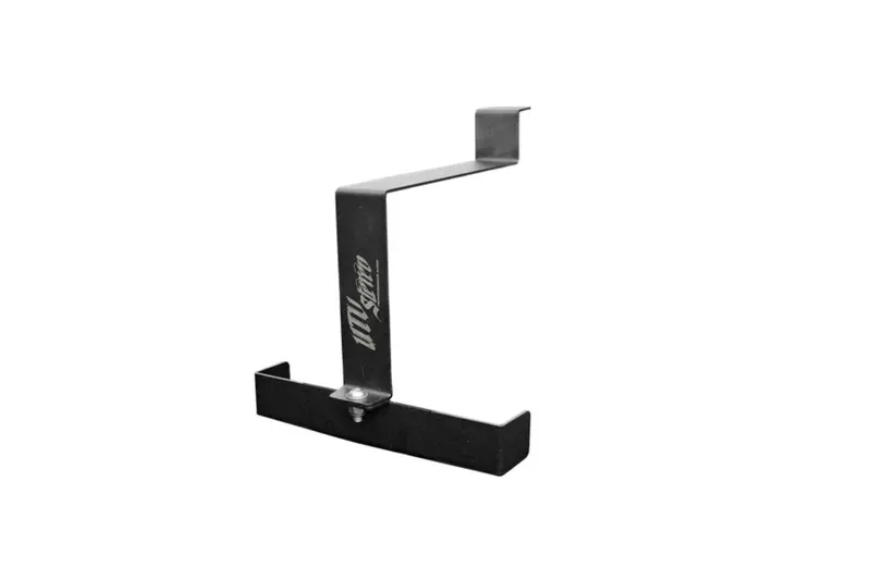Utv Stereo Can-Am Maverick R Big Battery Mount 3