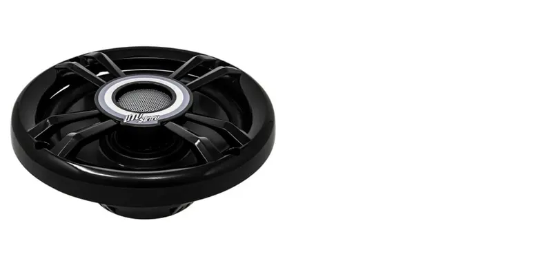Utv Stereo Can-Am Maverick R Pro Series 6.5" Speakers - Pair 2