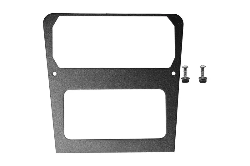 Utv Stereo Can-Am Maverick R Switch-Pros Sp-9100 Mount 1
