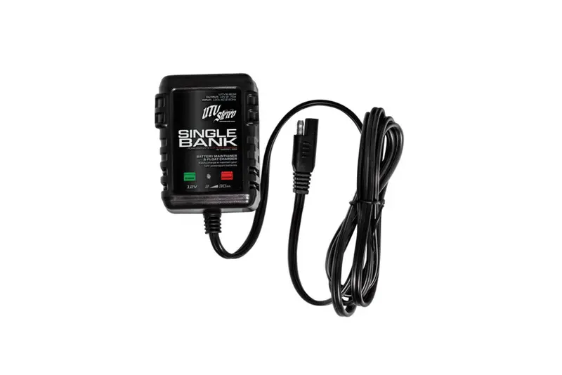 Utv Stereo Can Am Maverick X3 Battery Jump Post Kit 2