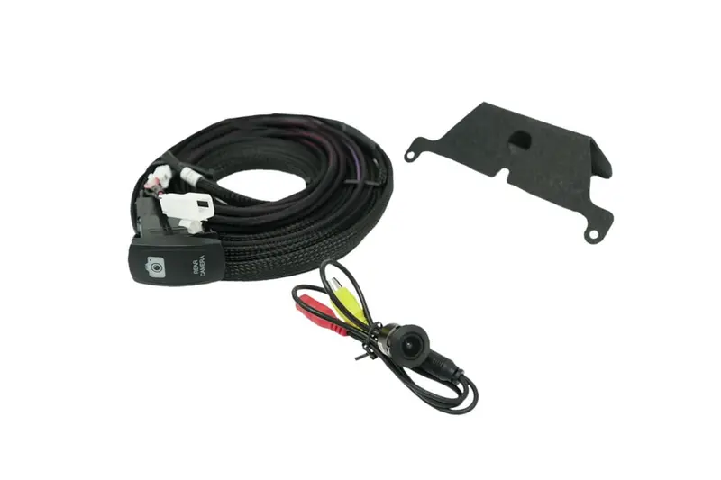 Utv Stereo Can-Am Maverick X3 Elite Series Stage 7 Stereo Kit 2