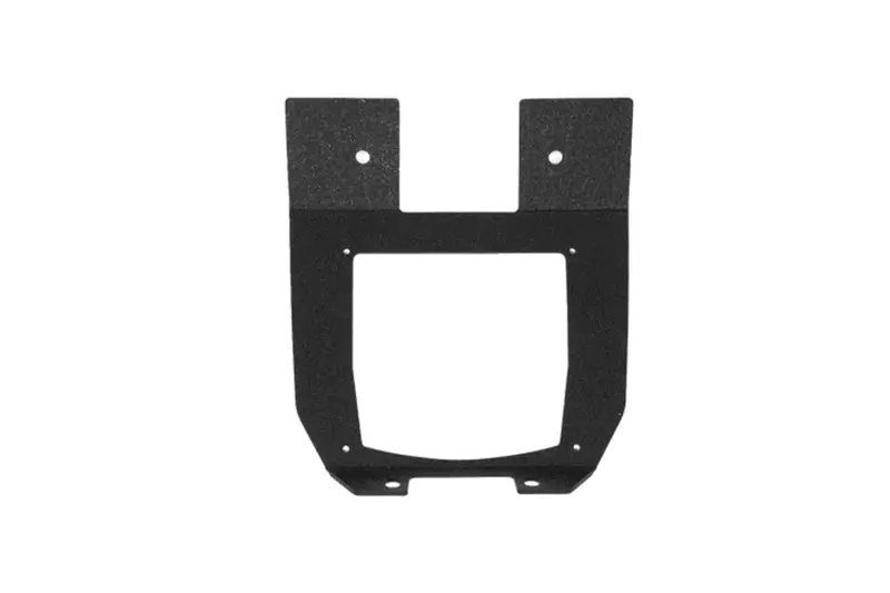 Utv Stereo Can-Am Maverick X3 Jvc Kd-Mr1bts Lower Head Unit Mount 1
