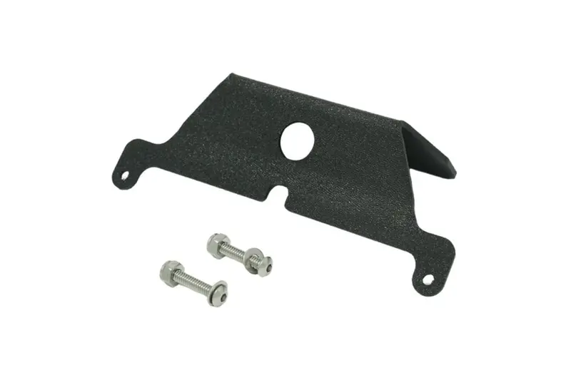Utv Stereo Can-Am Maverick X3 Rear Camera Mount 2