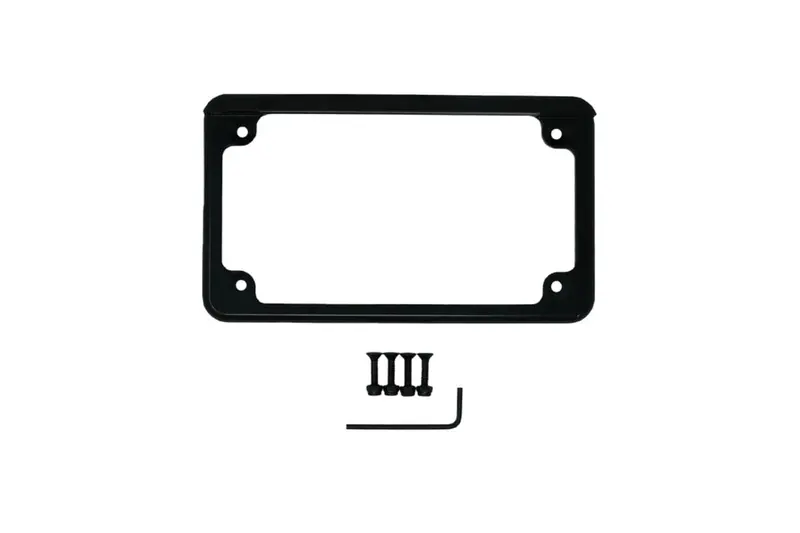 Utv Stereo Can-Am Maverick X3 Rear Camera System 2