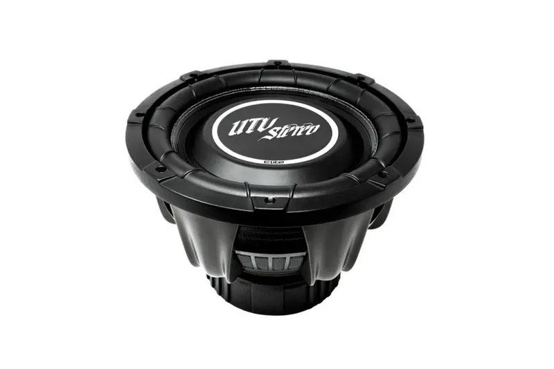 Utv Stereo Elite Series Flex 12” Subwoofer 1