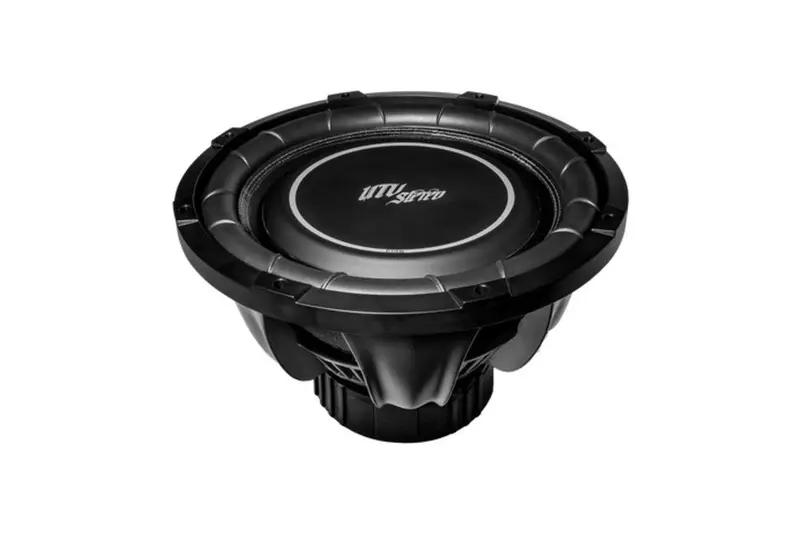 Utv Stereo Elite Series Flex 15” Subwoofer 1
