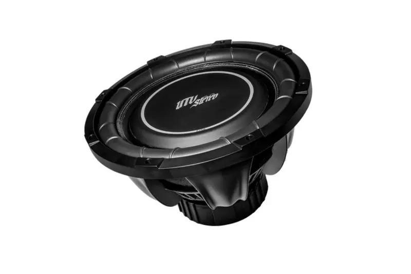 Utv Stereo Elite Series Flex 15” Subwoofer 2