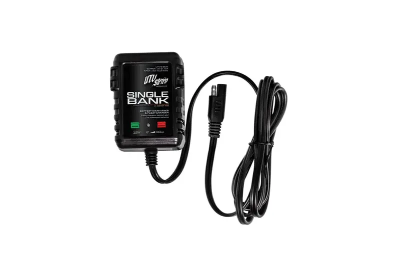 Utv Stereo Platinum Series Agm 925 Battery 2
