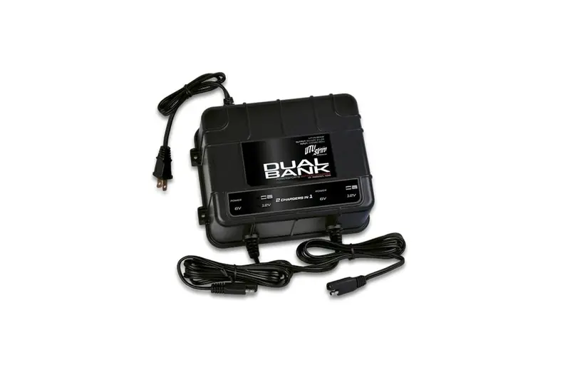Utv Stereo Polaris Ranger 1500 2Nd Battery Kit 1