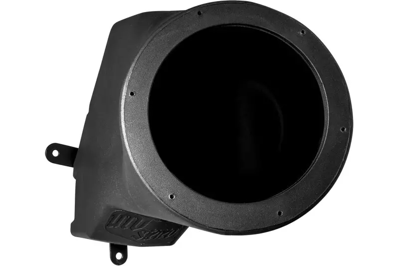 Utv Stereo Polaris Rzr Pro Series 6.5" Dash Panel Speaker Enclosures 1