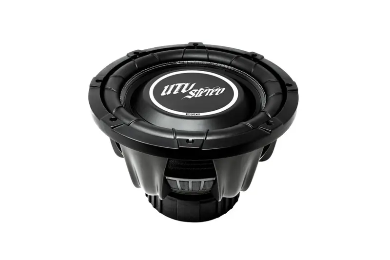 Utv Stereo Polaris Rzr Pro Series Elite Stage 8 Stereo Kit 1