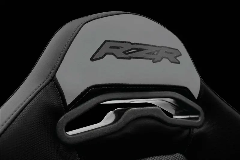 Utv Stereo Polaris Rzr Seat Cut-Ins 1