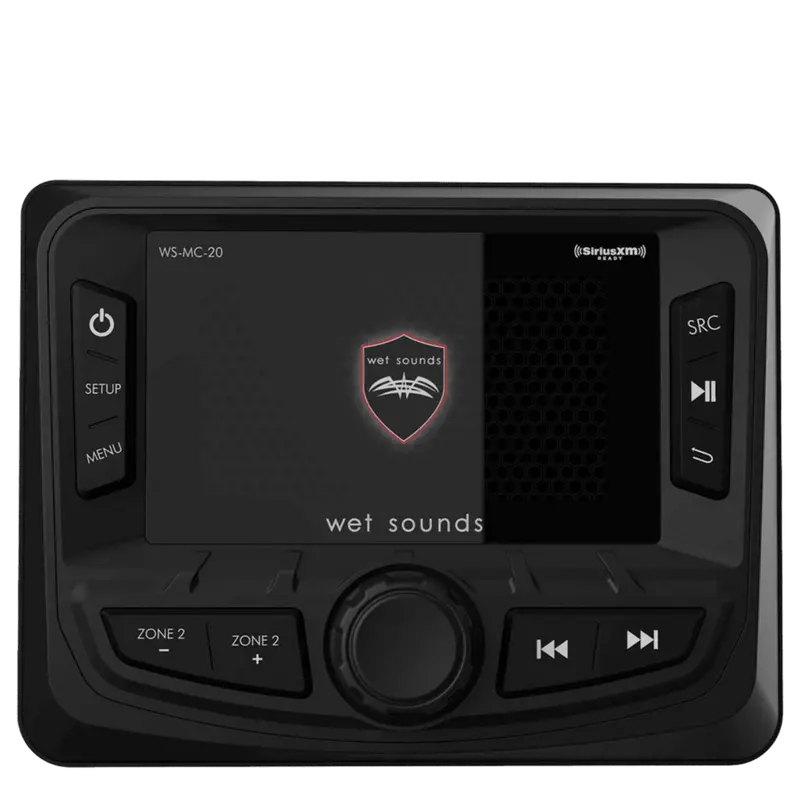 Utv Stereo Polaris Rzr Under Dash Display Mount 3