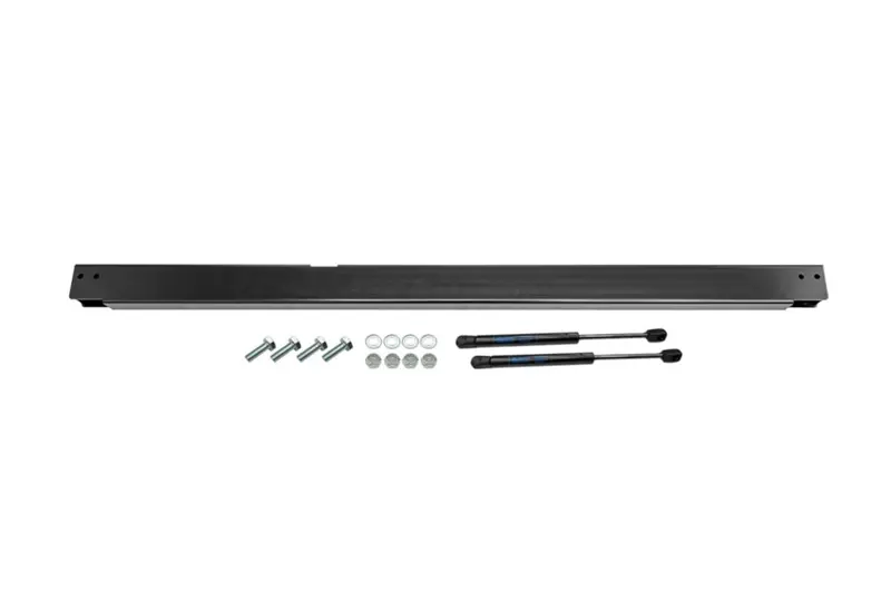 Utv Stereo Polaris Xpedition 2" Seat Lift Bar 1