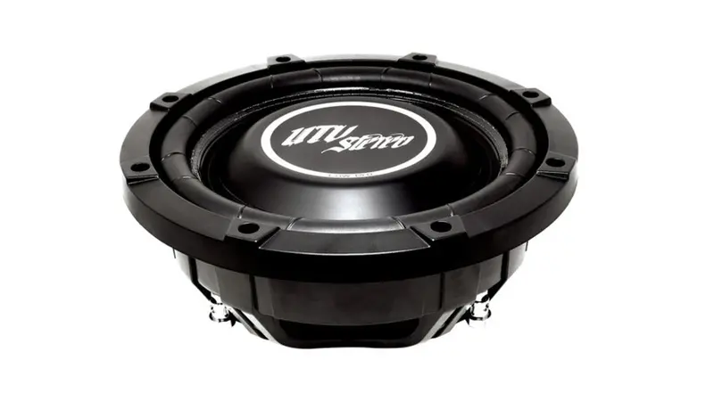 Utv Stereo Polaris Xpedition Port Kit V2 2