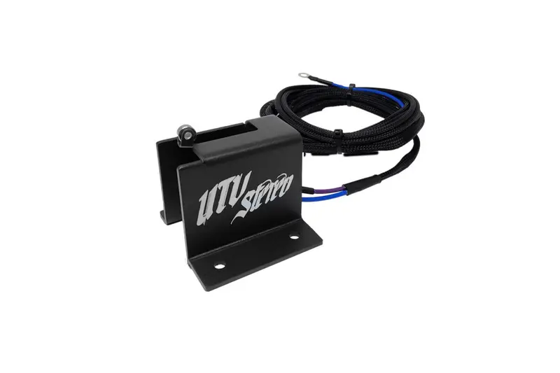 Utv Stereo Reverse Trigger With Harness 1