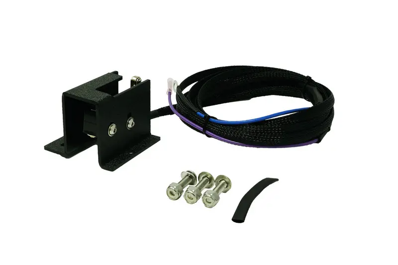 Utv Stereo Reverse Trigger With Harness 2