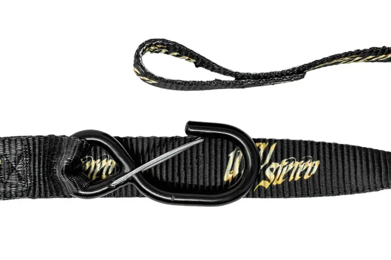 Utv Stereo Tie Down Ratchet Straps - 2 Pack 1