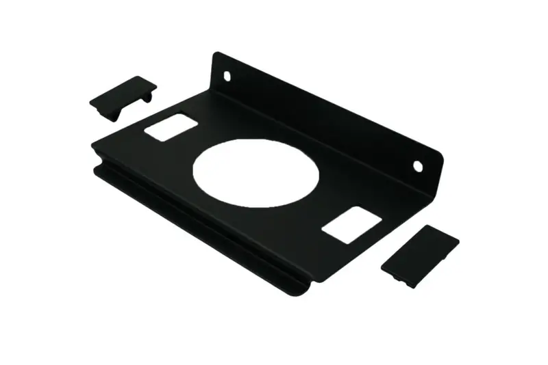 Utv Stereo Wet Sounds Mc2 Head Unit 2