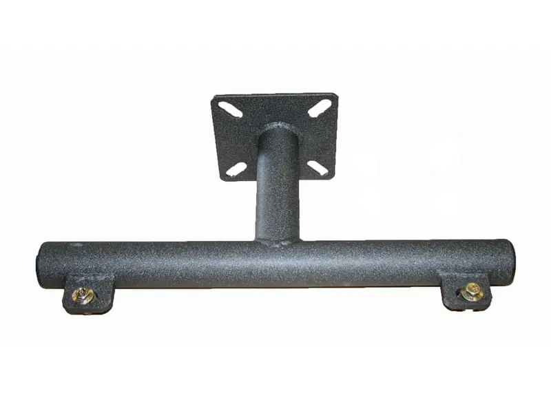 Utvma '08-'26 Polaris Rzr Spare Tire Rack 1