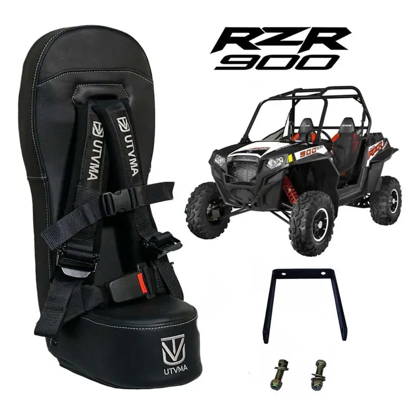 Utvma '11-'14 Polaris Rzr 900 Bump Seat 1