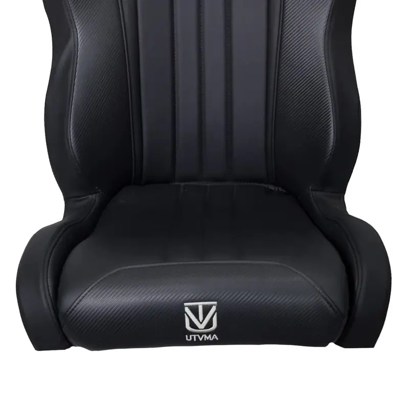 Utvma '14-'23 Polaris Rzr 900 "Weekender" Series Pair Of Front Or Rear Suspension Bucket Seats 8