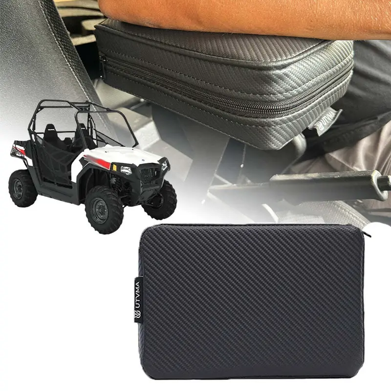 Utvma '15-'24 Polaris Rzr 570/ Trail Armrest W/ Bracket 1