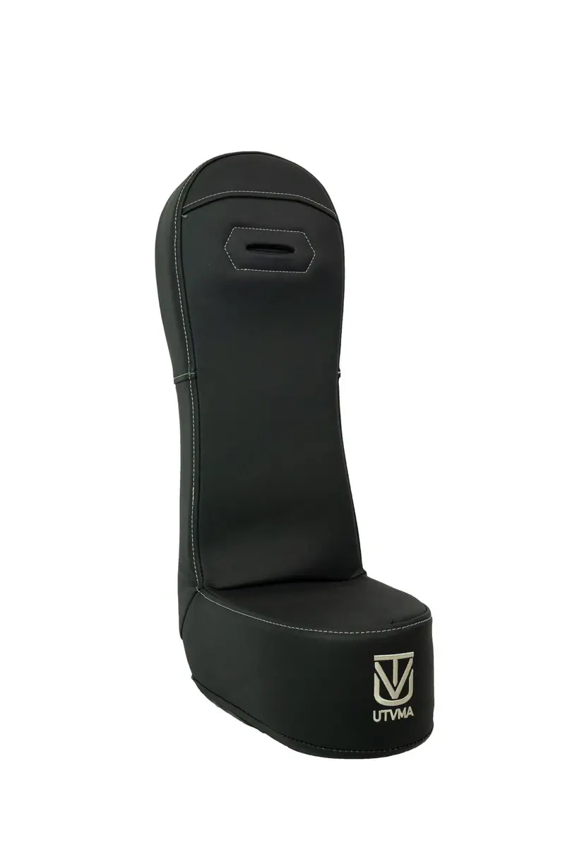 Utvma '18-'25 Can-Am Maverick Sport Bump Seat 3