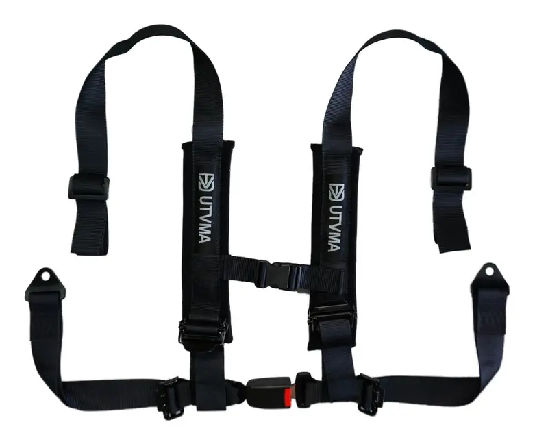 Utvma '18-'25 Can-Am Maverick Trail Bump Seat 10