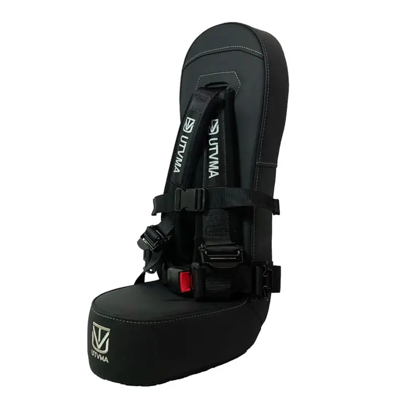 Utvma '18-'25 Can-Am Maverick Trail Bump Seat 3