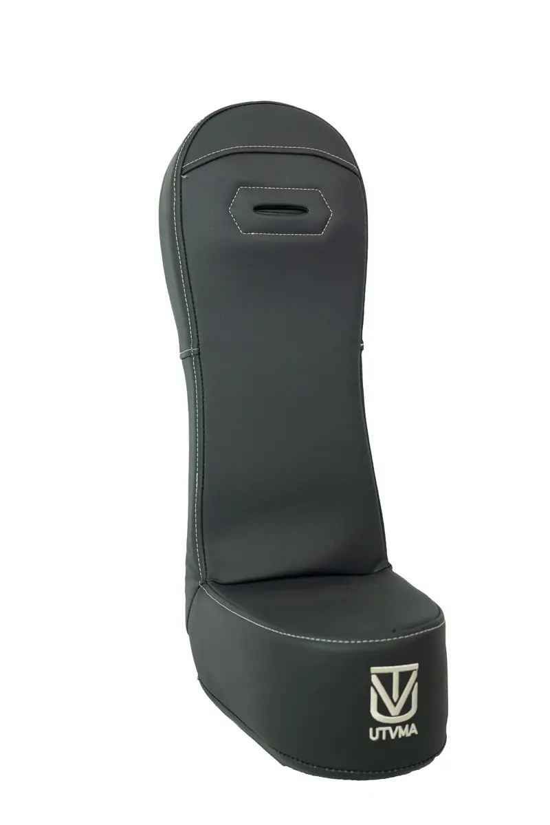 Utvma '18-'25 Can-Am Maverick Trail Bump Seat 4
