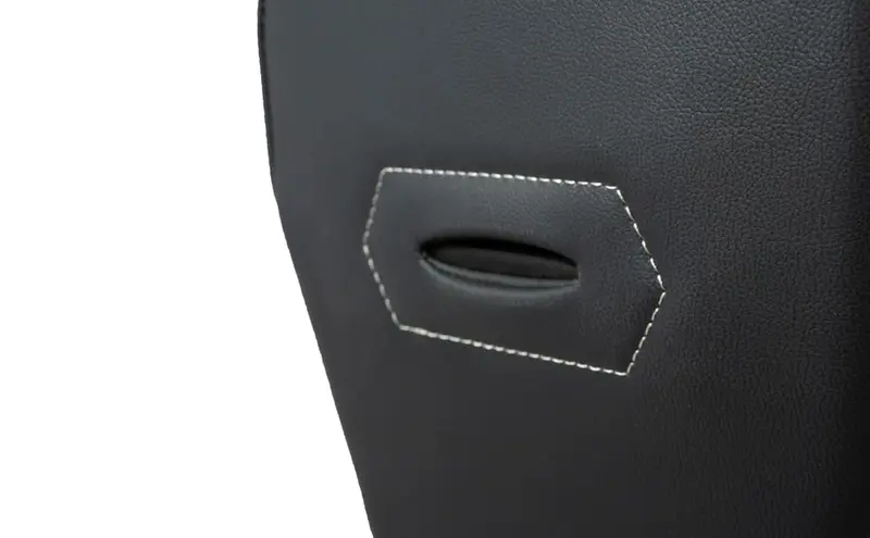 Utvma '18-'25 Can-Am Maverick Trail Bump Seat 6