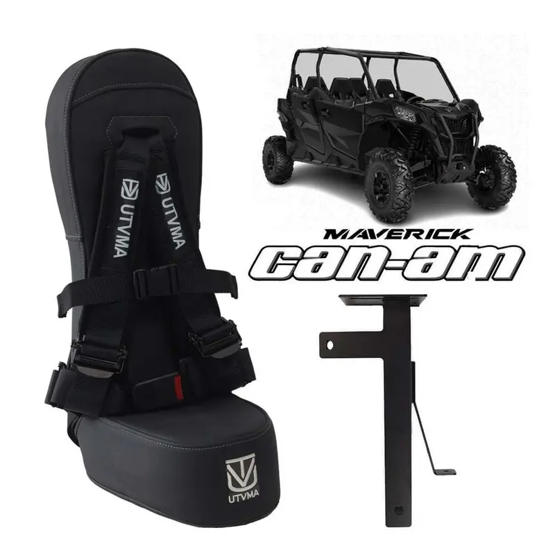 Utvma '19-'25 Can-Am Maverick Sport 1