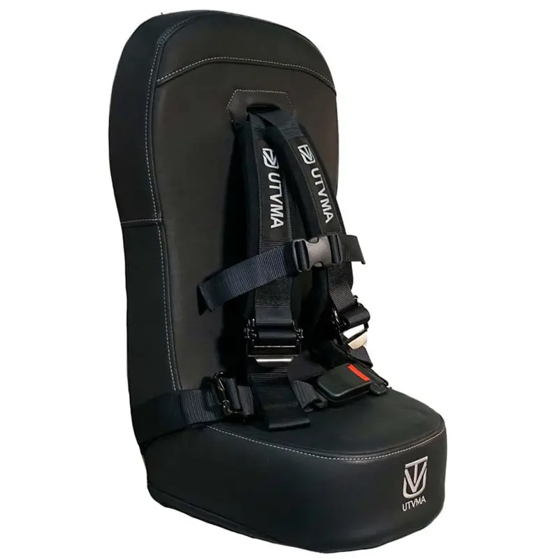 Utvma '19-'25 Yamaha Wolverine Rmax 2 1000 Bump Seat 2
