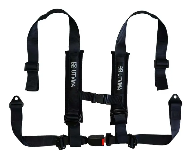 Utvma '19-'25 Yamaha Wolverine Rmax 2 1000 Bump Seat 7