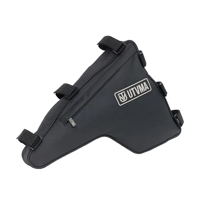Utvma '20-'25 Kawasaki Krx 1000 2/4 Seater Trail Rack/Truss Bag 2
