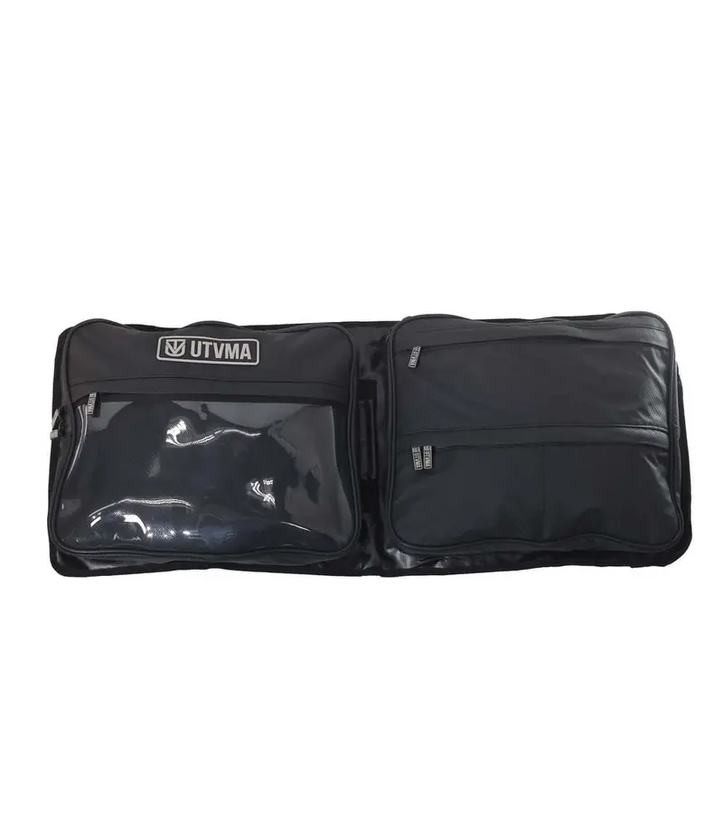 Utvma '20-'25 Polaris Rzr Pro Roof Bag 1